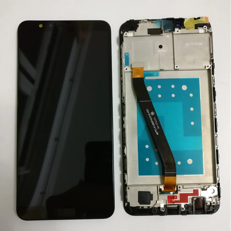 For Huawei Honor 7X BND TL10 BND AL10 BND L21 BND L22 BND L24 LCD ...