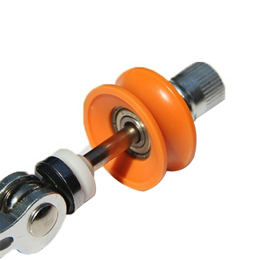 

MrY New Bike Dummy Hub Tool Quick Cleaning Cycling Bicycle Chain Keeper Holder Repair Tool for MTB