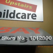 Высокое качество билборд алюминиевый рекламный щит алюминиевая пластина билборд Alucobond знаки Alucobond билборд