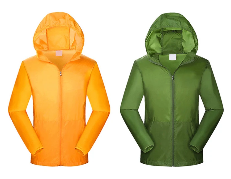 Air Conditioning Clothes  Fan Cooling Jacket Outdoor High Temperature Working Fishing Hunting Cooling Sun Protection Clothing (16)