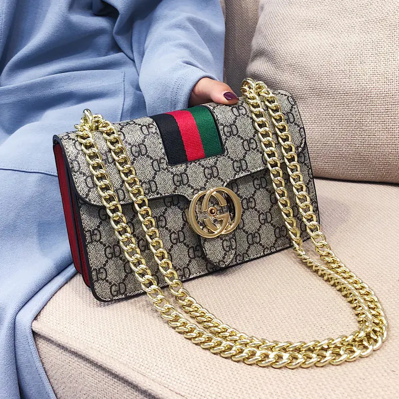 

Brand C Women Chain Mini Messenger Bag Small Flap Handbag Girls Cute Coin Purse Bag Clutch Candy gg bag Luxury Money Handbag