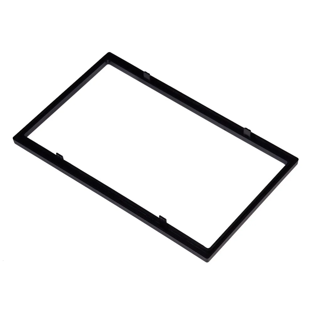 

100 MM/3.94 Inch Frame Diagnostic Tool Universal Accessories support wholesale for 2 Din Car Radio MP5 Installation