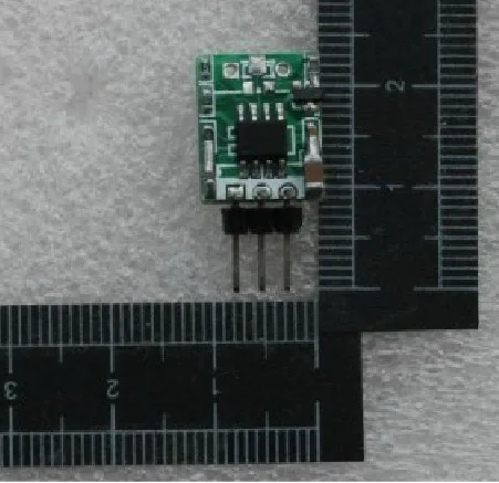 

Freeshipping 555 pulse signal generator 3-68KHZ PWM