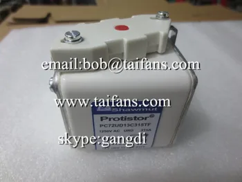 

new fuse PC72UD13C315TF 315A 1250V/1300V