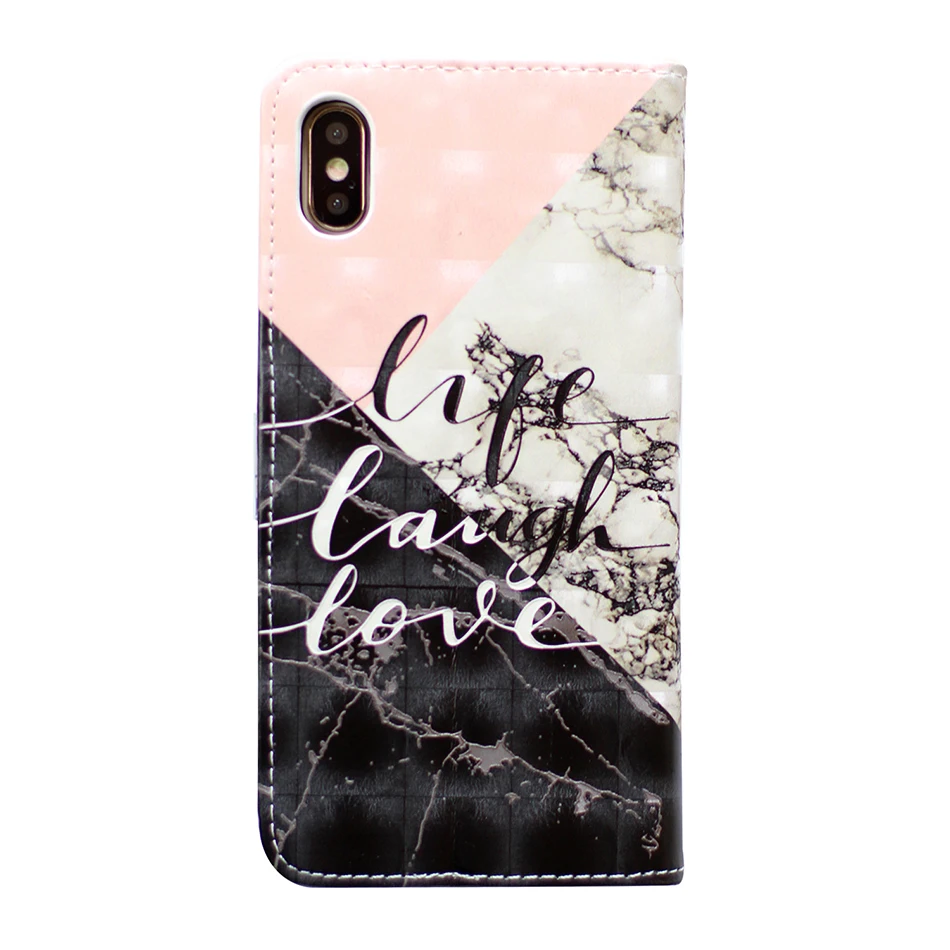 Funda de cuero de PU flor para iPhone 8 7 Plus 6 6 S Plus 5 5S SE cartera para iPhone XS Max XR X ranura para tarjeta teléfono cubierta trasera B146 Funda de cuero de PU flor para iPhone 8 7 Plus 6 6 S Plus 5 5S SE cartera para iPhone XS Max XR X ranura para tarjeta teléfono cubierta trasera B146