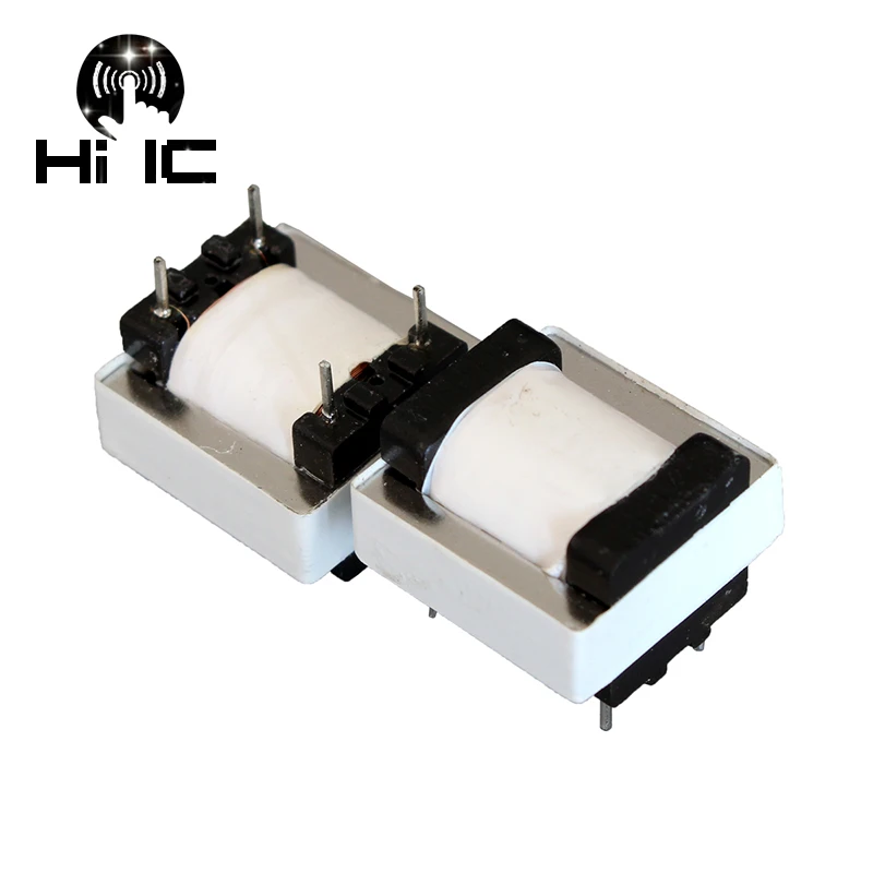 

1PCS Audio Signal Isolator Transformers 600:600 Permalloy Isolation Transformer Eliminate Acoustic Current Noise