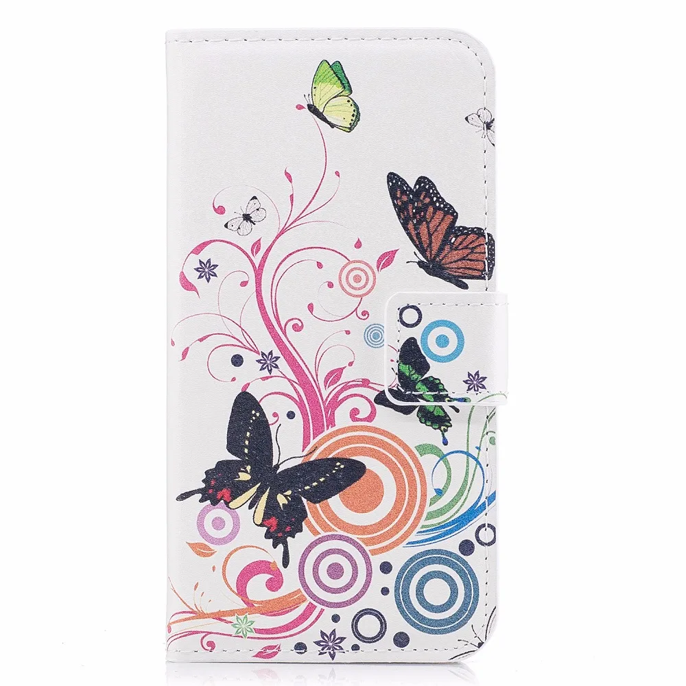 

FGHGF Coloured drawing Case For Moto G G2 G3 G4 G5 E E2 E3 X X2 Gentleman Phone Case And Noble Lady Flip Case Small Wallet Cover