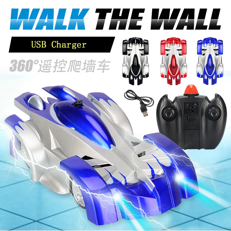 Remote controlled car machine toy furious 8012 2.4G 3CH Car Remote Control Motorc fast magic