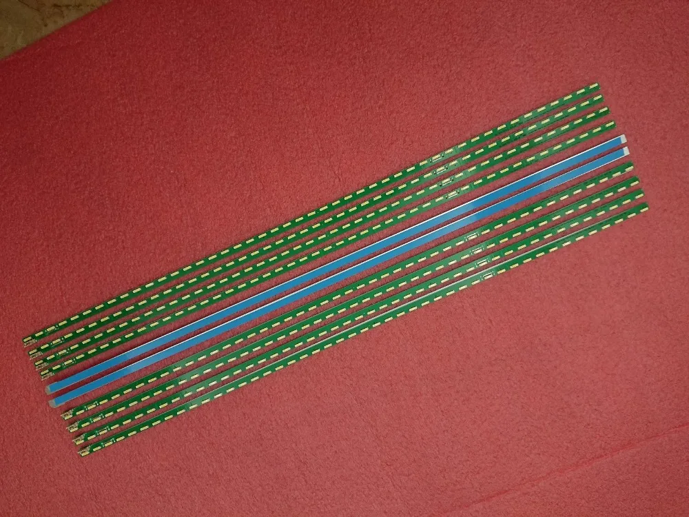 Striscia Di Retroilluminazione A Led Per Lg 49Lf540T 49Lf5400 49Lf5410 49Lf5900 49Lf6900 49Uf6907 49Lf590V 49Lf590Y 49Lf540V Mak63267301