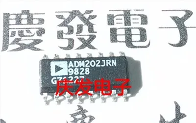 Бесплатная доставка ADM202 ADM202JRN AD7892 AD7892BR-2 AFE1104 AFE1104E ADM202EARN PCM1680 | Автомобили и