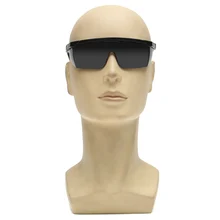 Новые регулируемые 4 шт. сварочные аппараты защитные очки линзы против пыли