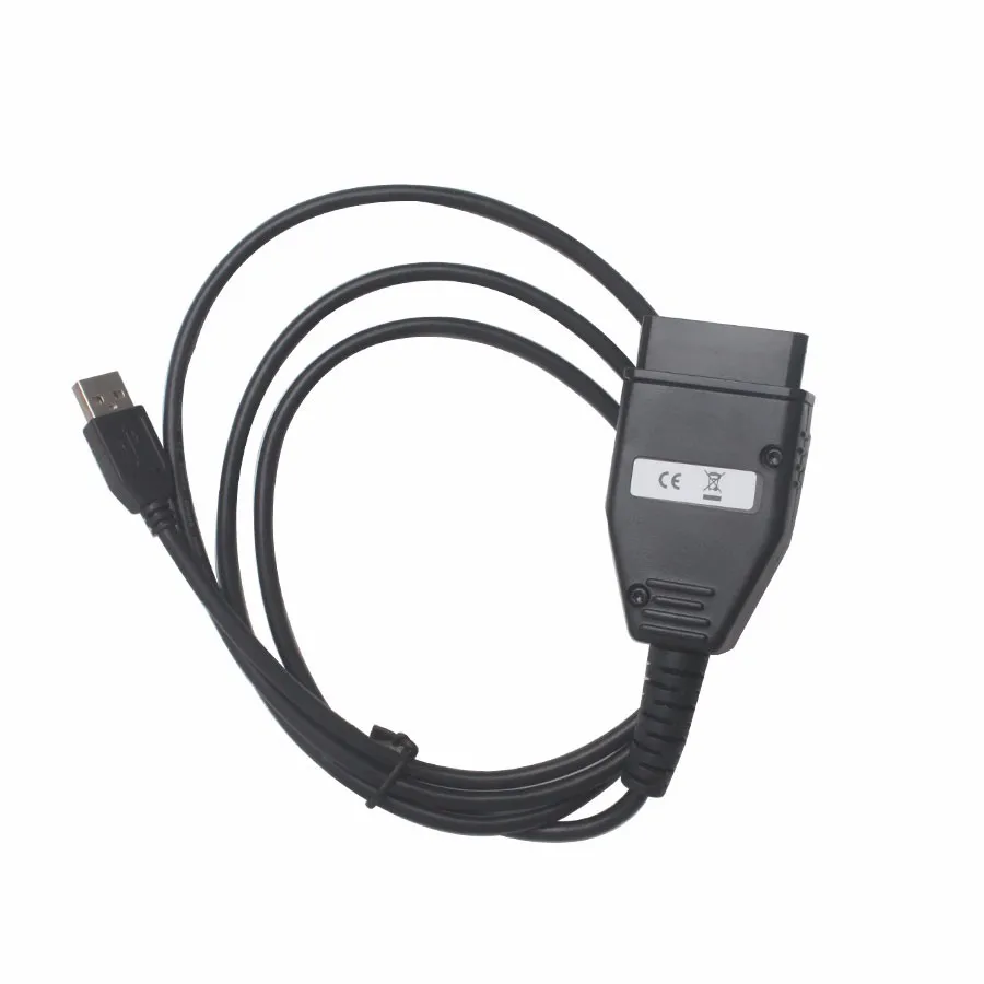 

KM Program TOOL via OBD2 For Fiat Odometer Correction Tool with Best Quality