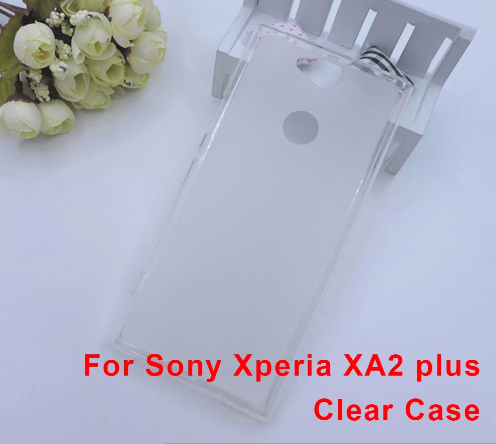 Sony Xperia XA2 plus 