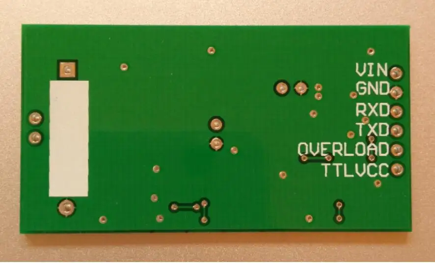 Ttl UART последовательный порт к MBUS главный конвертер передачи данных модуль, или MBUS Slave модуль для MBUS Smart управления/метр