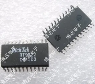 5 ШТ. RT9222 |