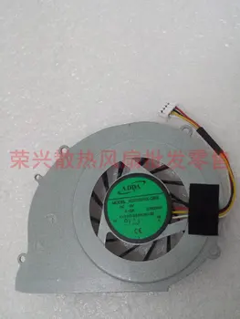 

Original T130 fan T132 New AD7005HX-QBB fan T131 (CWZH6) notebook cooling fan