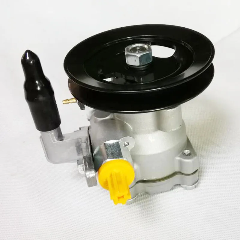 original car model automobile steering system 57100 2D020 power