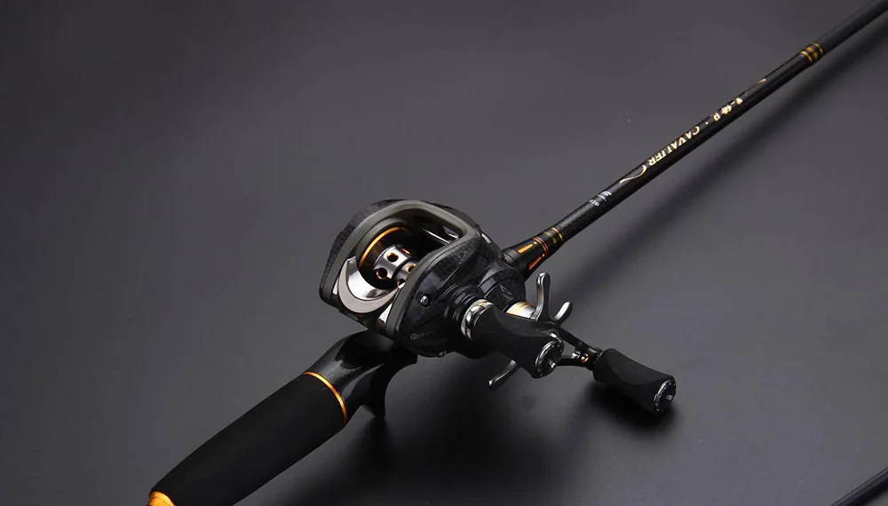 LURE FISHING ROD (12)