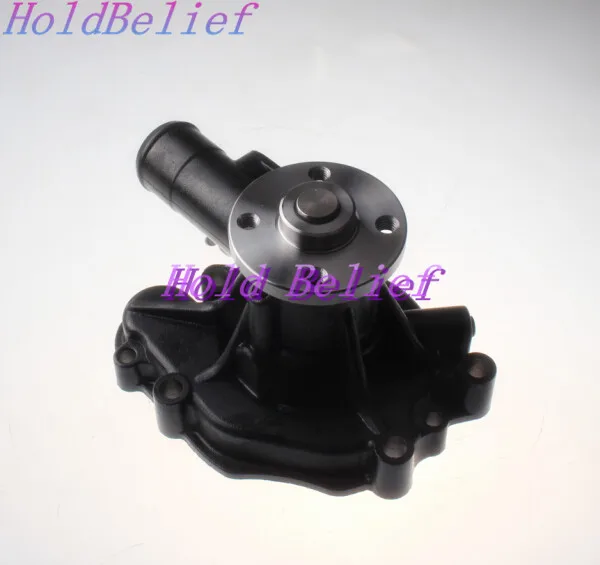 

New Water Pump VOE 14521180 for Volvo Excavators EC55B EW55B ECR58 ECR88