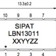 LBN13011 SIPAT фильтр