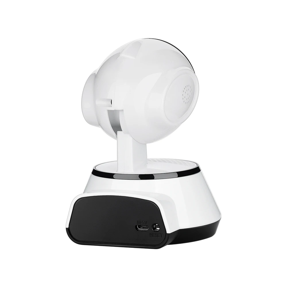 Беспроводная IP камера для домашней системы видеонаблюдения 720P|surveillance wifi|camera