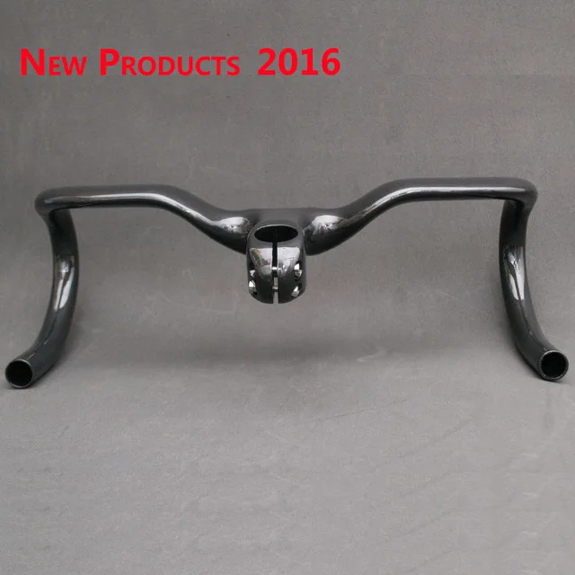 

2016 New Product top highways bicycle bent breaking wind bent grip integrally lesser curvature of go inside the unique design