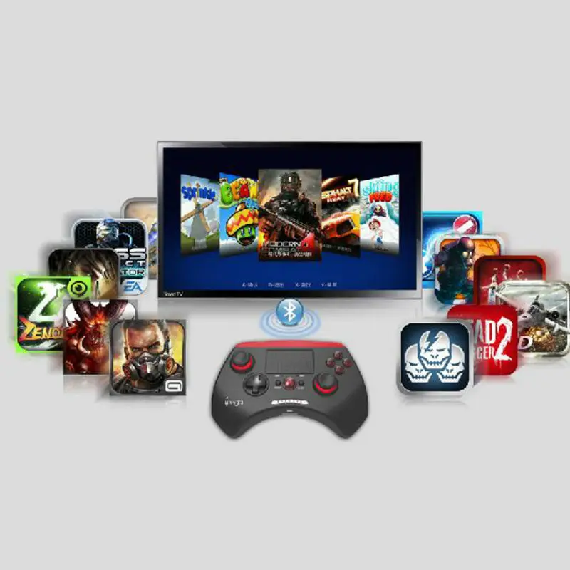 iPEGA PG-9028 PG wireless gamepad (4)