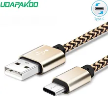 USB 3,1 usb зарядное устройство для синхронизации данных и быстрой Зарядное устройство Тип usb с портом типа C для Samsung Galaxy S8 S9 плюс Xiaomi 6 Honor 8 V9 Oneplus 3 LG G6