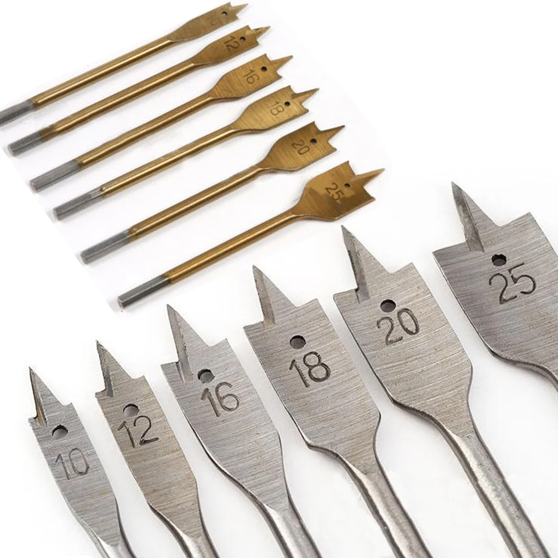 Best drill bits for wood