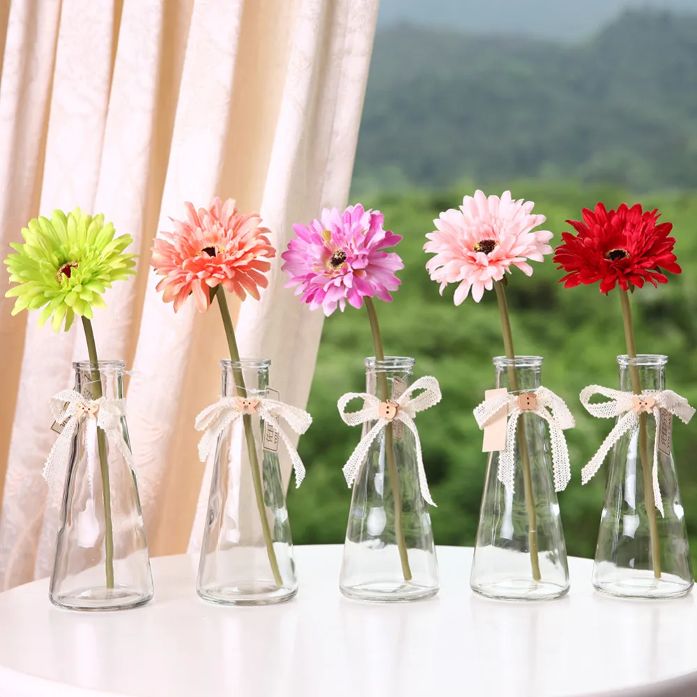 Online kaufen groÃhandel hochzeit dekoration auto aus china ... Künstliche blumen deko