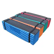 190x57x2 см походный коврик Сверхлегкий коврик для кемпинга из пеноматериала сиденье складной пляжный коврик для пикника коврик водонепроницаемый наружный матрац