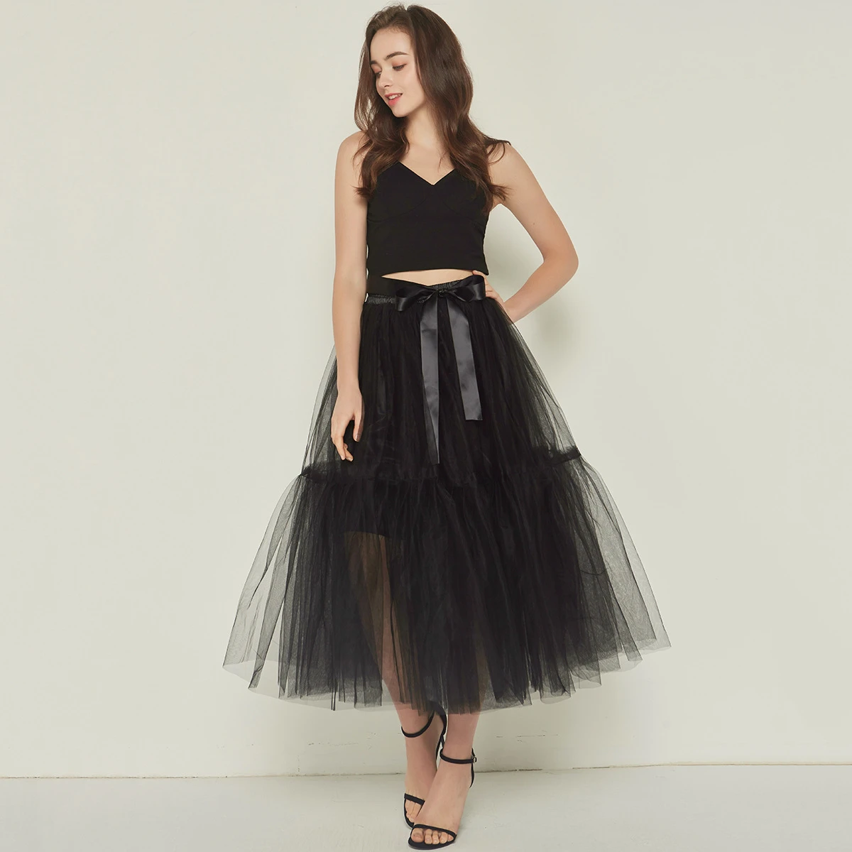 Womens summer skirts 007 Clearance