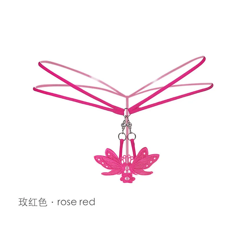 rose red