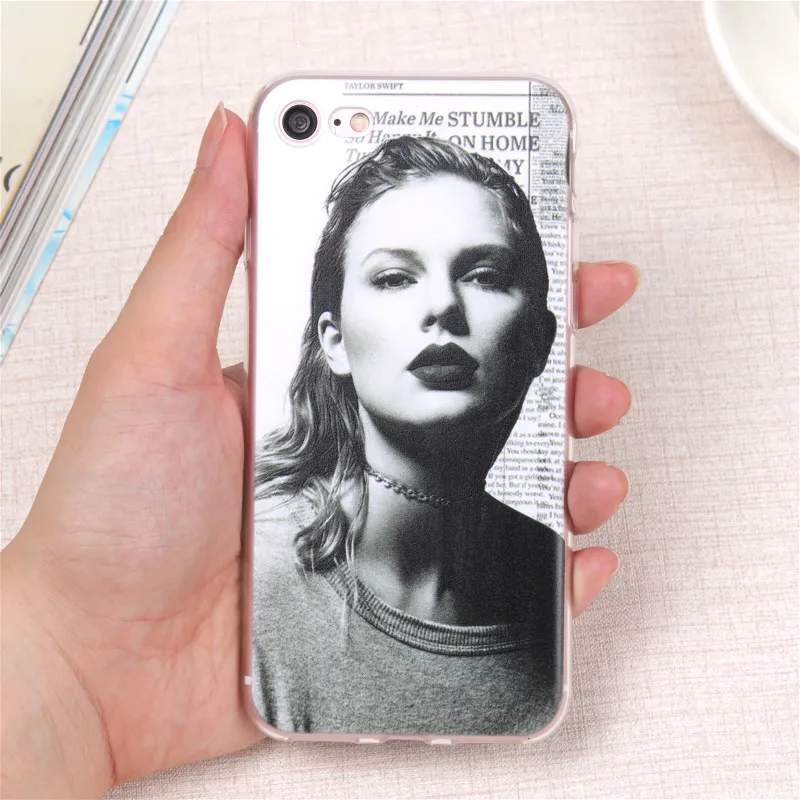 coque iphone 7 taylor swift