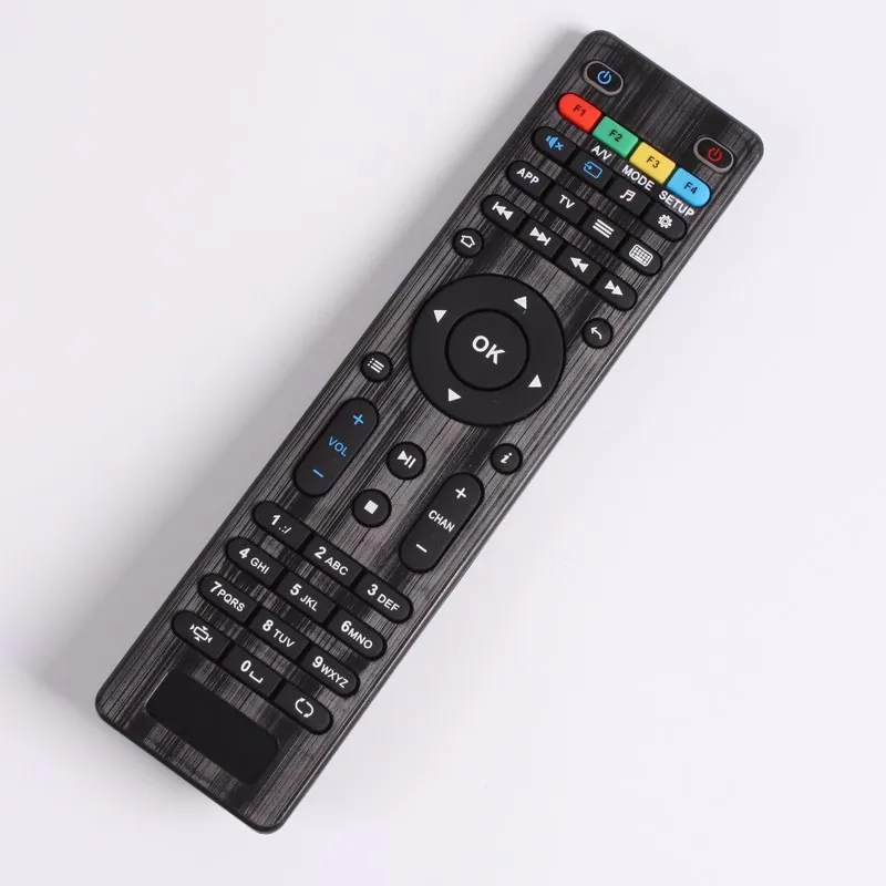 Пульт дистанционного управления для MAG250 MAG254 MAG255 MAG256 MAG257 MAG260 MAG270 TV Box /IP box ler.|remote