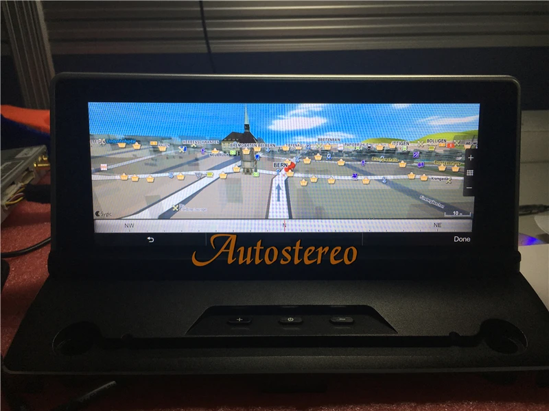 Perfect Android 7.1 Car No DVD Player Stereo Screen GPS Navigation Headunit Multimedia For Volvo XC90 2007-2013 Free map camera 29