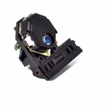 Замена для SONY CDP-490 CD DVD плеер запасных Запчасти лазерной линзы Lasereinheit в сборе блок CDP490 Оптический Пикап блок Optique