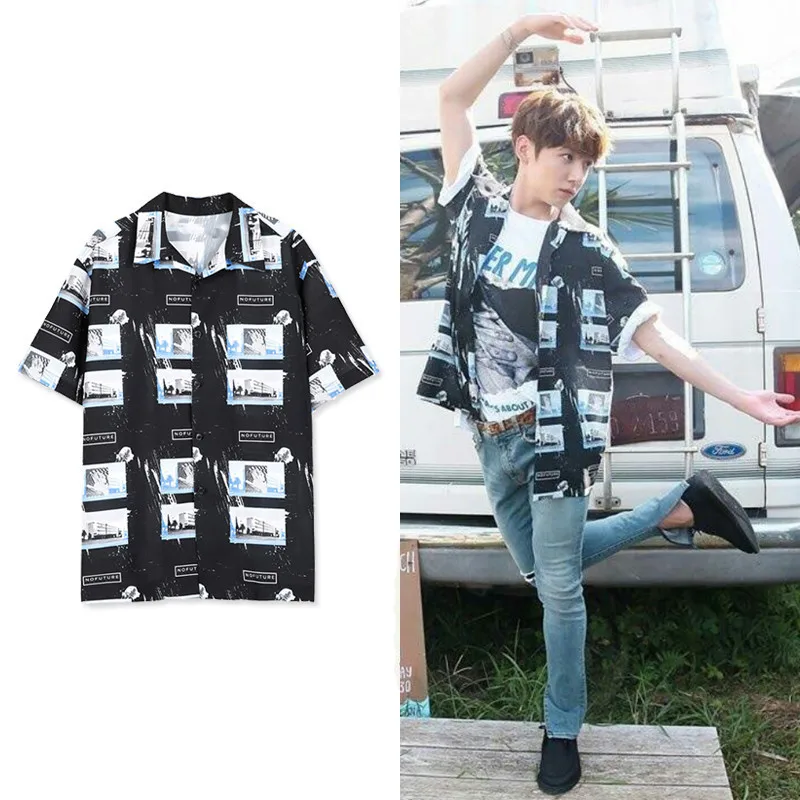 affordable clothes bts wore