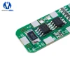 Placa de protección de Control BMS PCB, 3 paquetes, 3 S, 18650, batería de litio, Transistor MOS ► Foto 2/5
