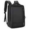 Black Backpack