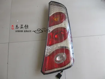 

Yutong bus parts ZK6859 tail light&lamp free shipping