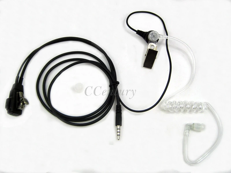 earpiece for cell phone