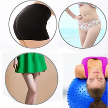 Аксессуары Открытый 65 см Йога Массаж гранулы упражнения Спортивная футболка безопасности и выживания Z824