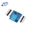 1PCS DHT Shield For Wemos D1 Mini DHT11 DHT22 Single-Bus Digital Temperature And Humidity Sensor Module With Matching Pins ► Photo 1/2