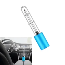 Портативная УФ-дезинфекционная лампа USB порт Ультрафиолетовый стерилизатор для домашнего автомобиля CLH@ 8