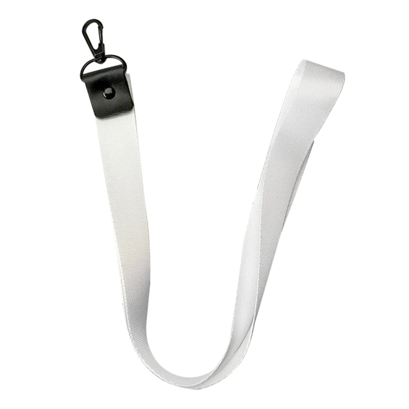 Симпатичные нашейные Ремешки ремешок для ключей ID карты мобильного телефона ремни для huawei USB бейдж держатель DIY Висячие веревки