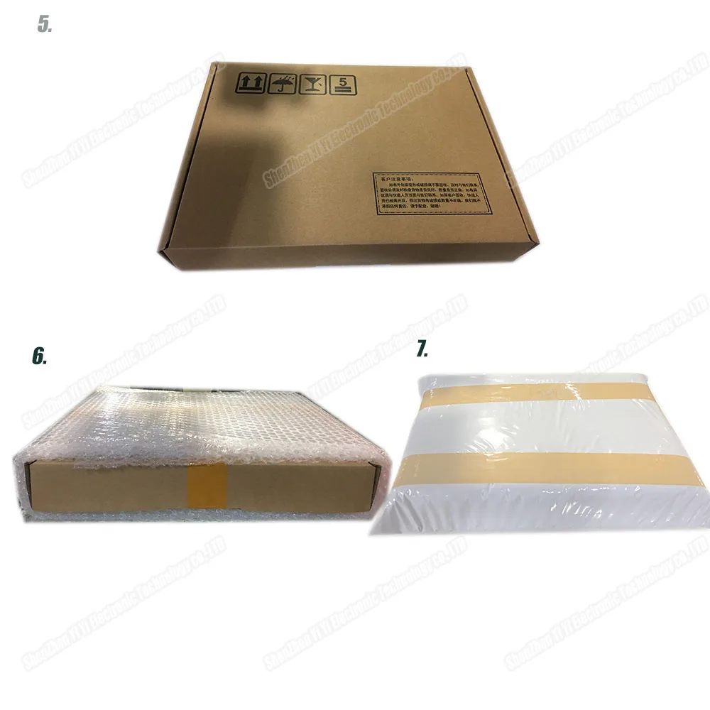 Matriz de Substituição de Tela Lcd de 14 para Asus Sensível ao Toque com 1366*768 Tela Vivobook Flip Tp401m Tp401n 14 Tp401 8 High Quality Computador e Escritório