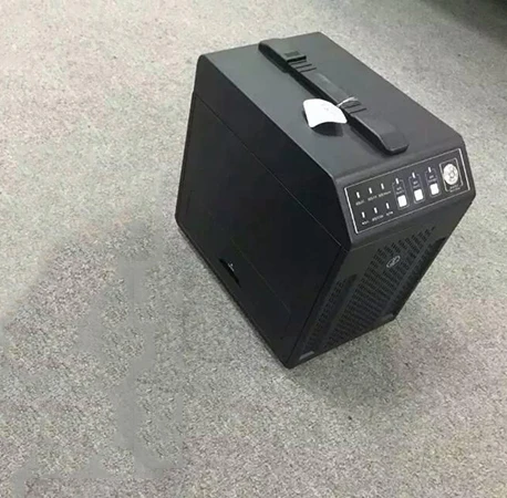 DJI mg -1 agriculture drone 12000 mah battery charging units Charger