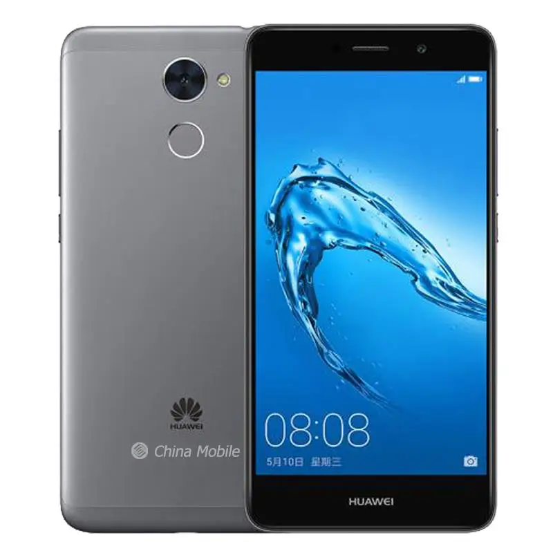 Original huawei Enjoy 7 Plus MSM8940 Octa Core 5.5inch 3GB RAM 32GB ROM Android 7.0 4000mAh 8.0MP 13.0MP Fingerprint ID