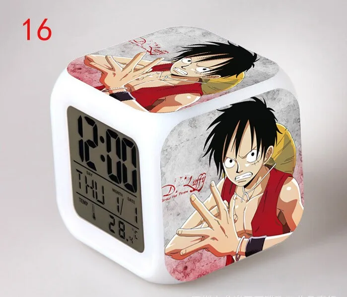  one piece clocks (3)